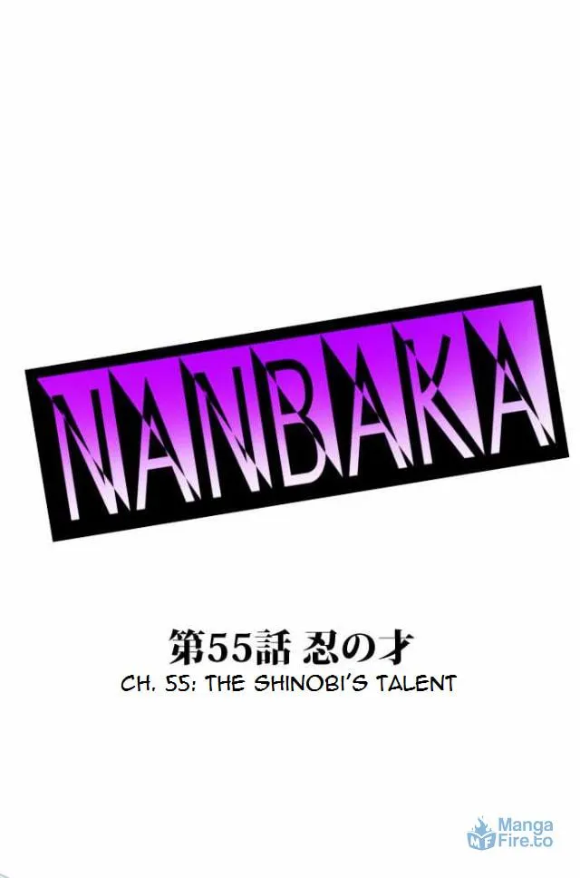 Read Nanbaka (Colored) chapter 55 image 2 on Lezhin