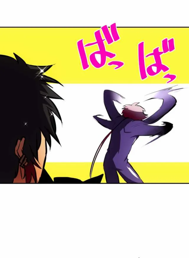 Read Nanbaka (Colored) chapter 55 image 27 on Lezhin