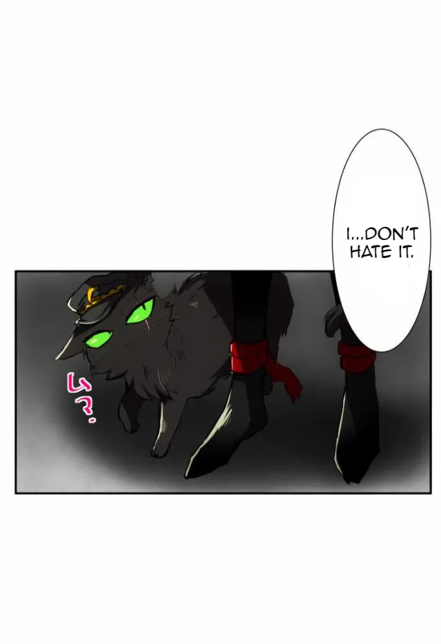 Read Nanbaka (Colored) chapter 55 image 35 on Lezhin