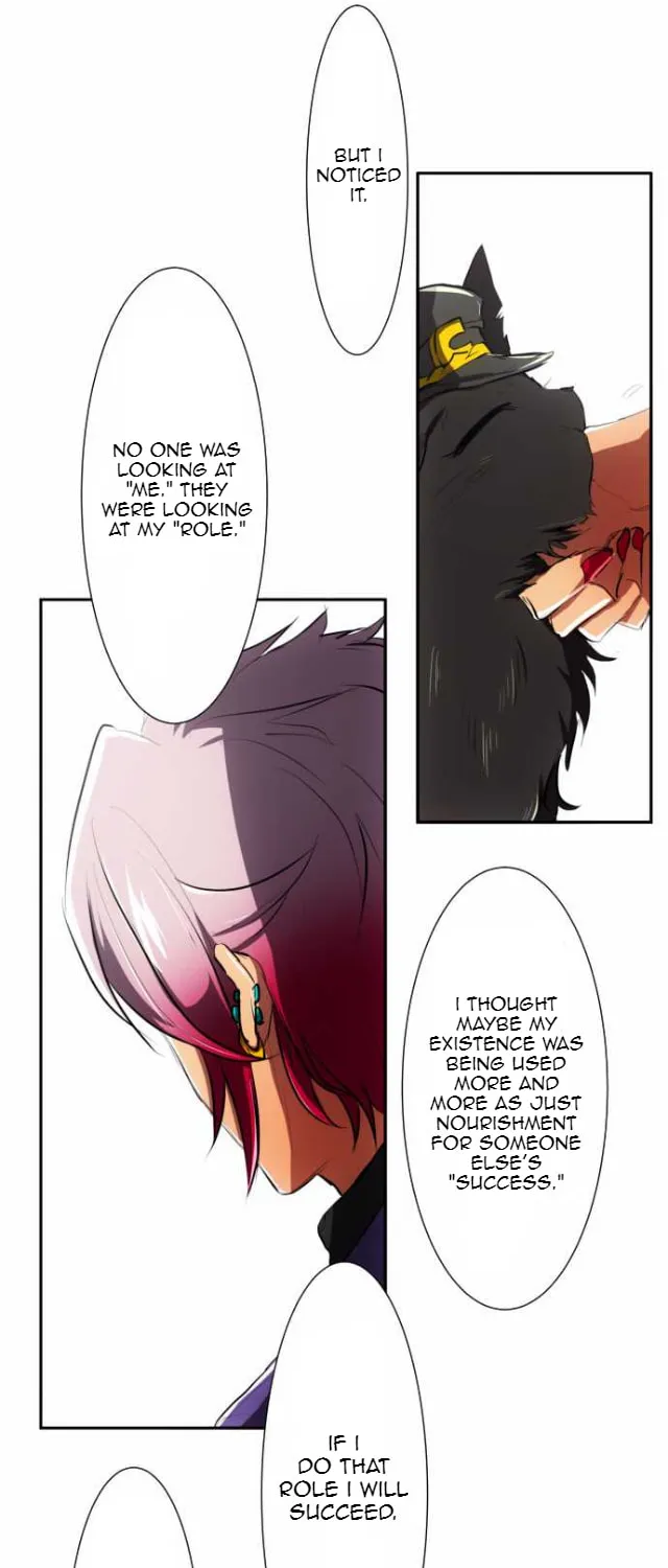 Read Nanbaka (Colored) chapter 55 image 38 on Lezhin