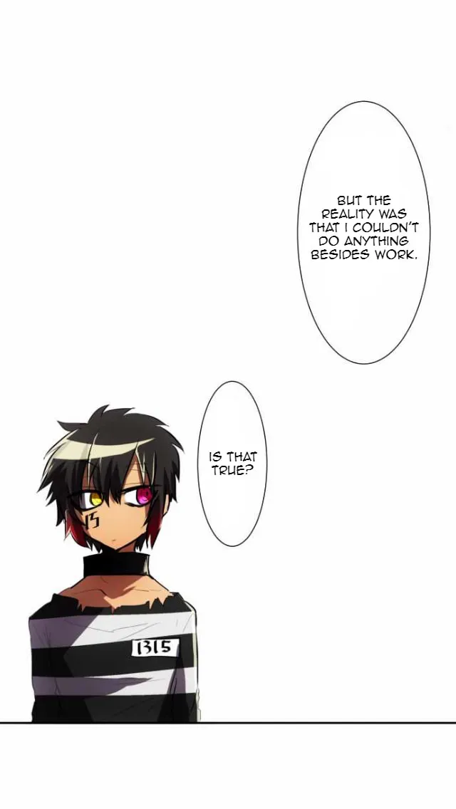 Read Nanbaka (Colored) chapter 55 image 42 on Lezhin