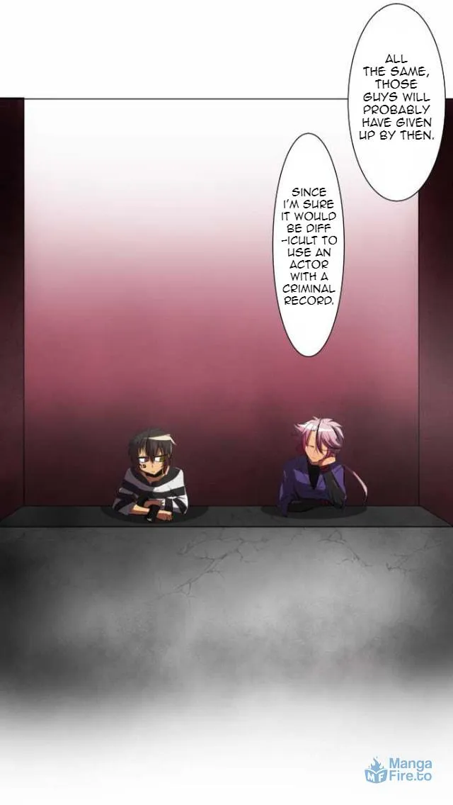 Read Nanbaka (Colored) chapter 55 image 48 on Lezhin