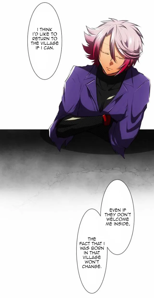 Read Nanbaka (Colored) chapter 55 image 50 on Lezhin