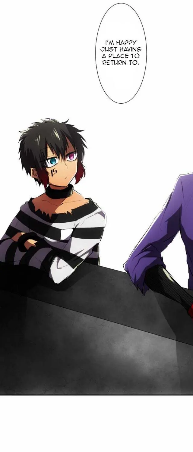 Read Nanbaka (Colored) chapter 55 image 51 on Lezhin