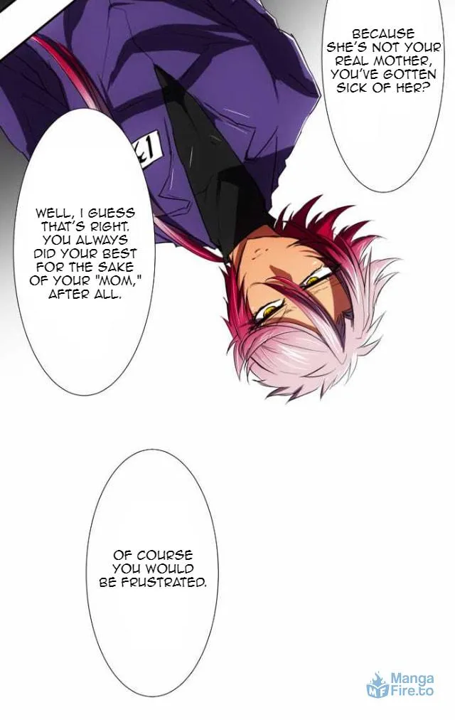Read Nanbaka (Colored) chapter 55 image 6 on Lezhin
