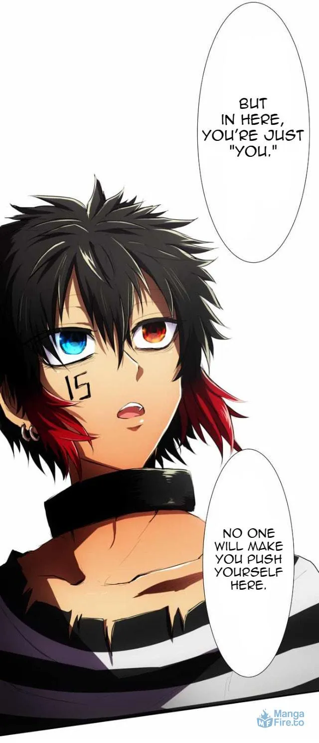 Read Nanbaka (Colored) chapter 55 image 60 on Lezhin