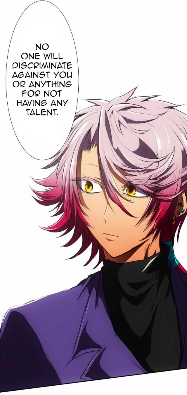 Read Nanbaka (Colored) chapter 55 image 61 on Lezhin