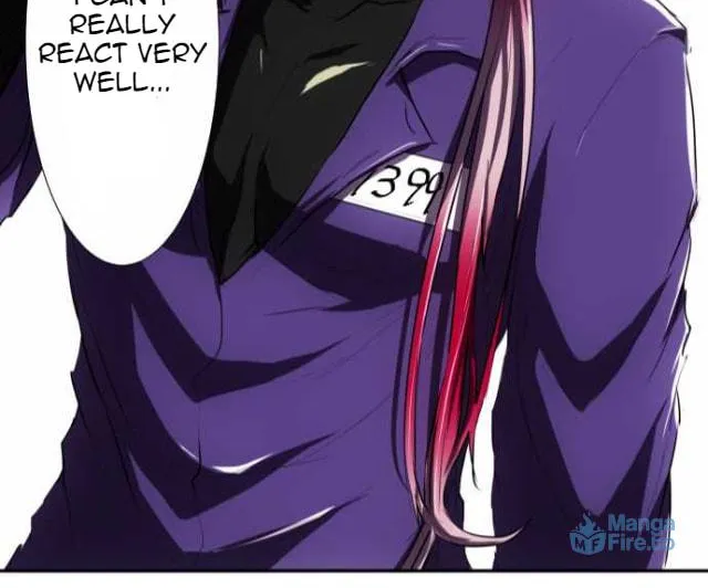 Read Nanbaka (Colored) chapter 55 image 65 on Lezhin
