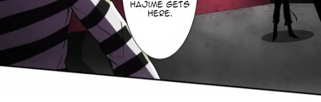 Read Nanbaka (Colored) chapter 55 image 67 on Lezhin