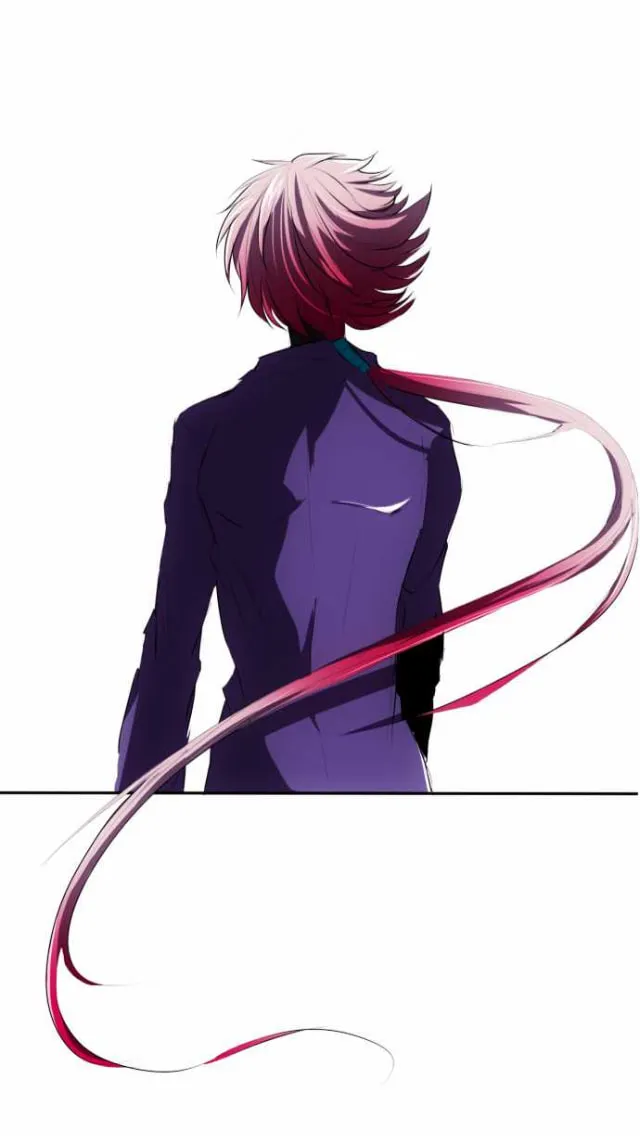 Read Nanbaka (Colored) chapter 55 image 70 on Lezhin