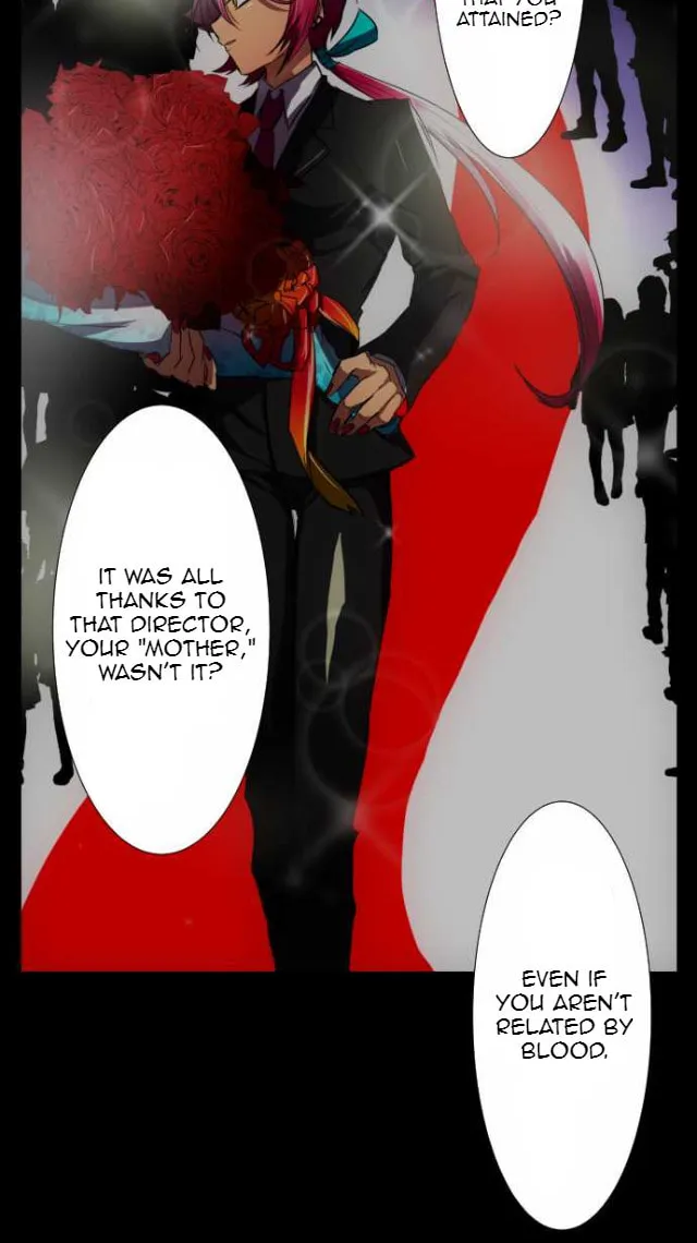 Read Nanbaka (Colored) chapter 55 image 8 on Lezhin