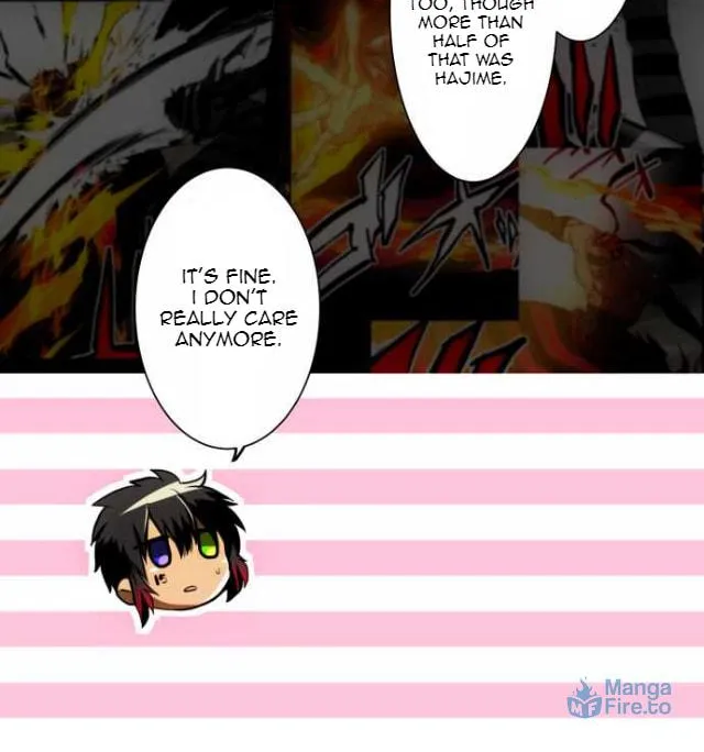 Read Nanbaka (Colored) chapter 56 image 29 on Lezhin