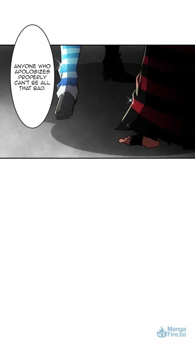 Read Nanbaka (Colored) chapter 56 image 35 on Lezhin