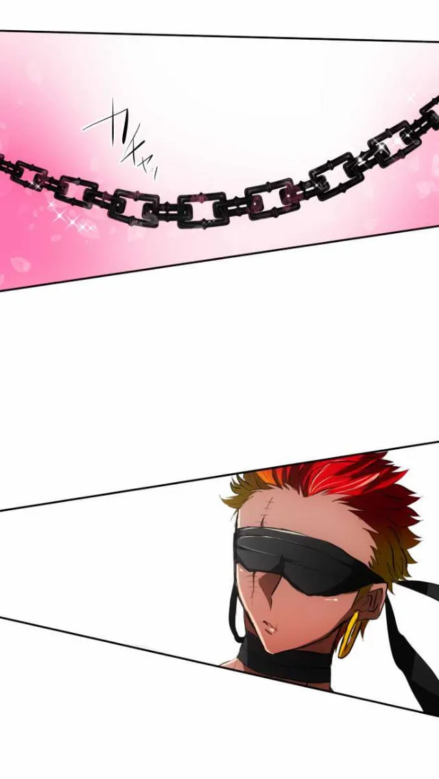 Read Nanbaka (Colored) chapter 56 image 39 on Lezhin