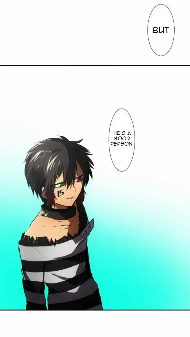 Read Nanbaka (Colored) chapter 56 image 46 on Lezhin