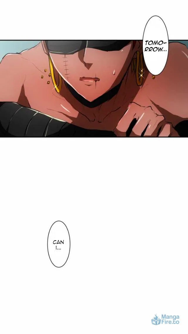 Read Nanbaka (Colored) chapter 56 image 60 on Lezhin