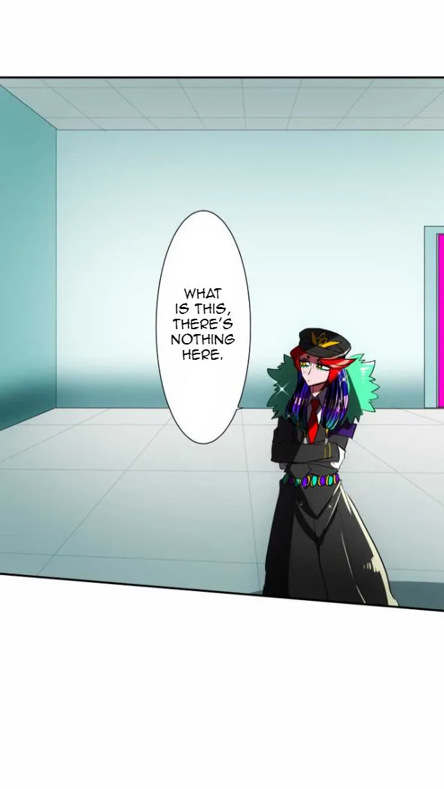 Read Nanbaka (Colored) chapter 57 image 13 on Lezhin