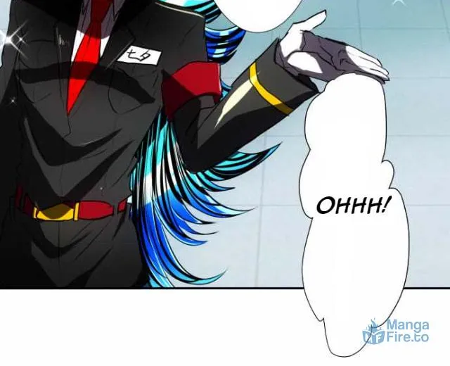 Read Nanbaka (Colored) chapter 57 image 28 on Lezhin