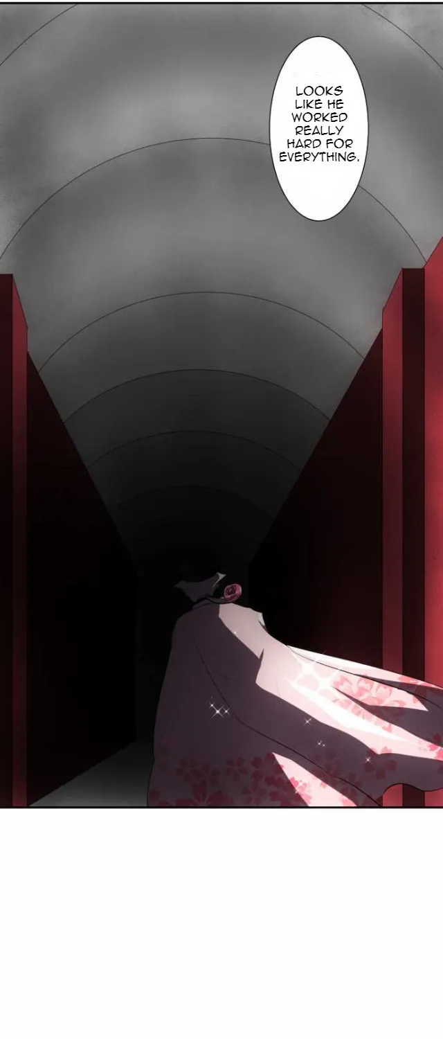 Read Nanbaka (Colored) chapter 57 image 40 on Lezhin