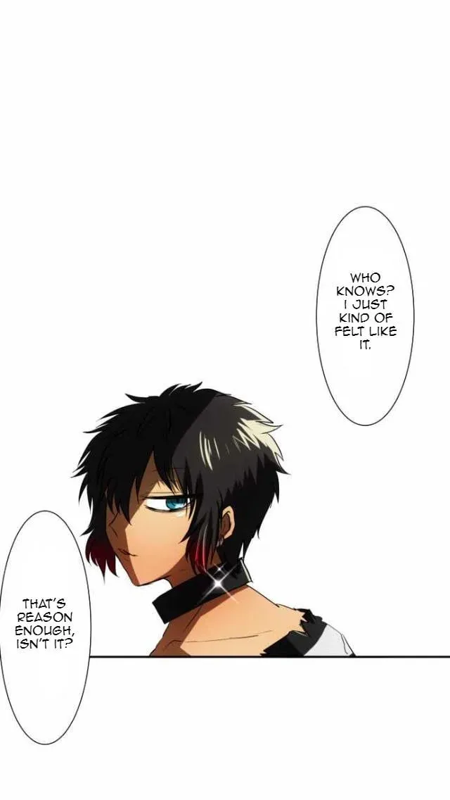 Read Nanbaka (Colored) chapter 58 image 27 on Lezhin