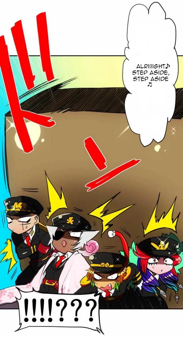 Read Nanbaka (Colored) chapter 58 image 30 on Lezhin
