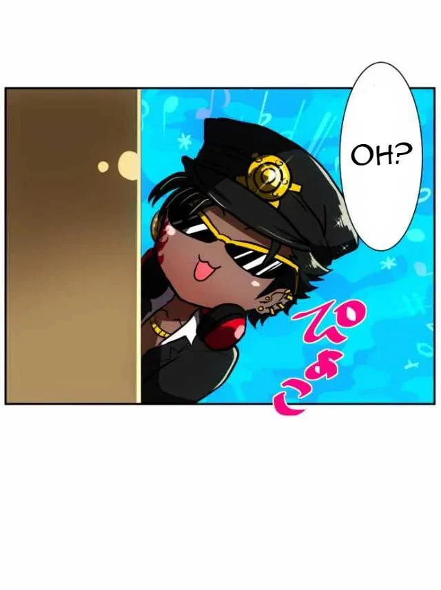 Read Nanbaka (Colored) chapter 58 image 31 on Lezhin