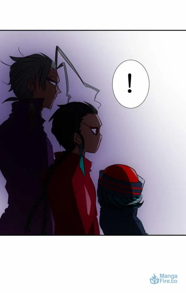 Read Nanbaka (Colored) chapter 59 image 19 on Lezhin