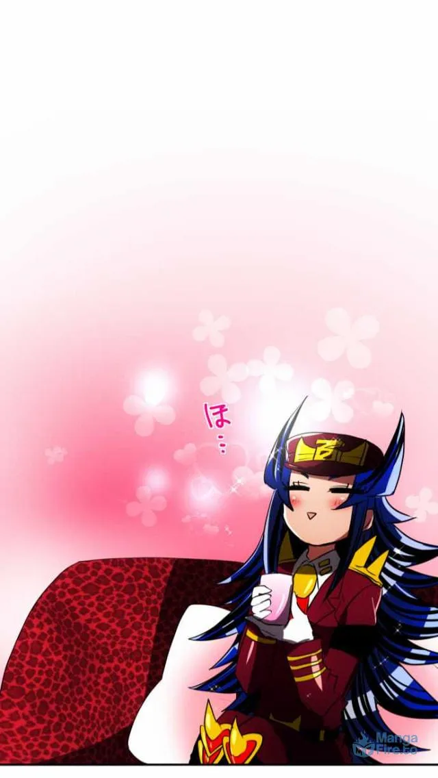 Read Nanbaka (Colored) chapter 59 image 31 on Lezhin