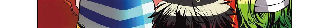 Read Nanbaka (Colored) chapter 6 image 3 on Lezhin