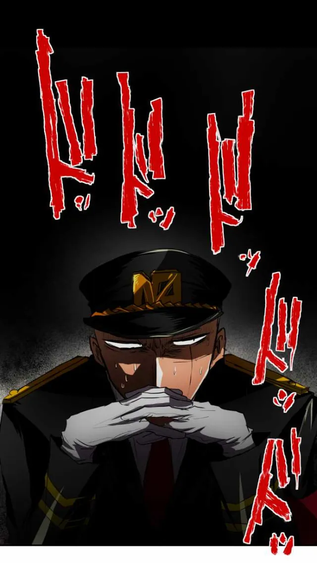 Read Nanbaka (Colored) chapter 60 image 1 on Lezhin
