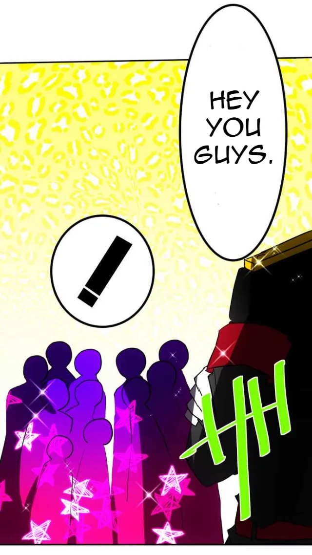 Read Nanbaka (Colored) chapter 60 image 12 on Lezhin