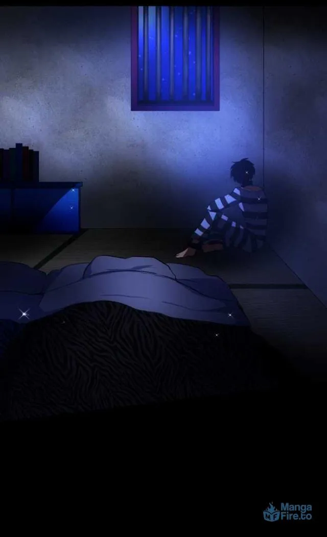 Read Nanbaka (Colored) chapter 60 image 21 on Lezhin