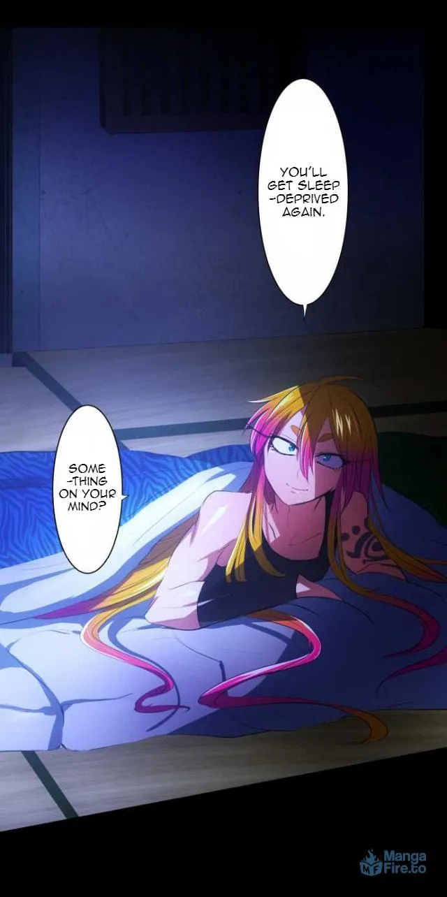 Read Nanbaka (Colored) chapter 60 image 24 on Lezhin