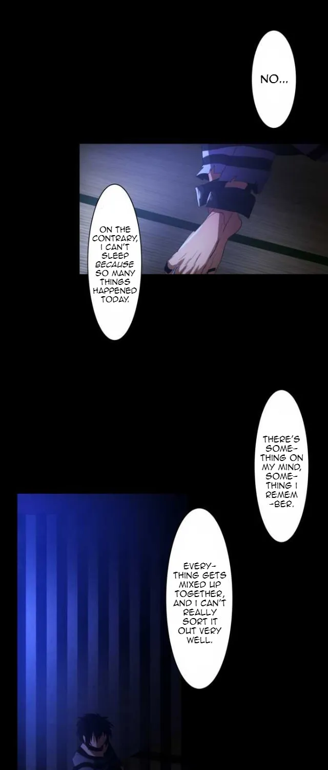 Read Nanbaka (Colored) chapter 60 image 26 on Lezhin