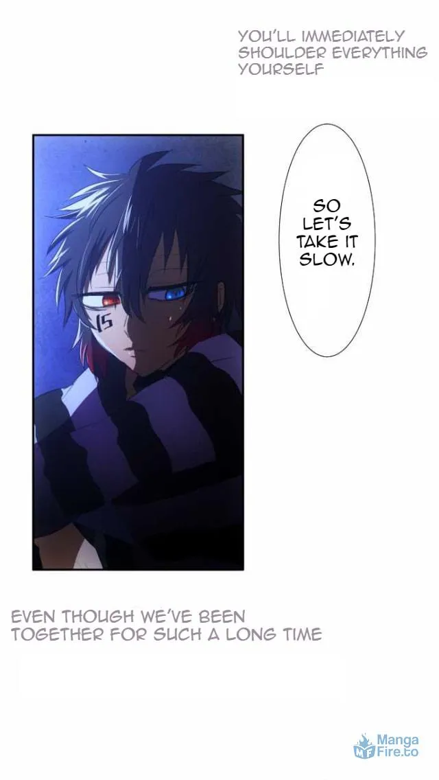 Read Nanbaka (Colored) chapter 60 image 39 on Lezhin