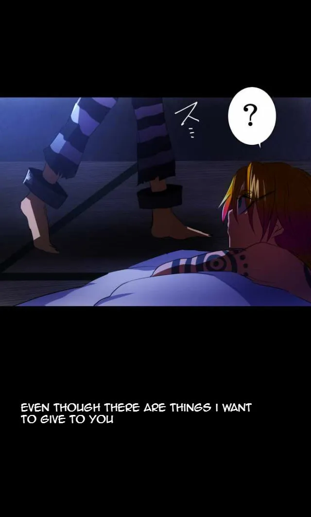 Read Nanbaka (Colored) chapter 60 image 41 on Lezhin