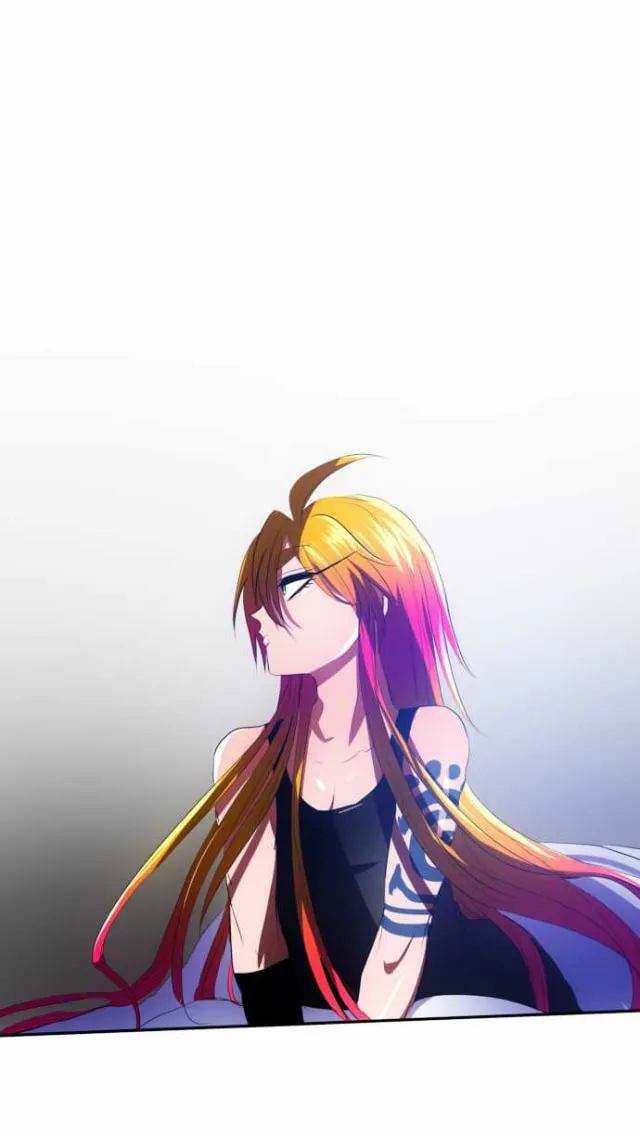 Read Nanbaka (Colored) chapter 60 image 45 on Lezhin