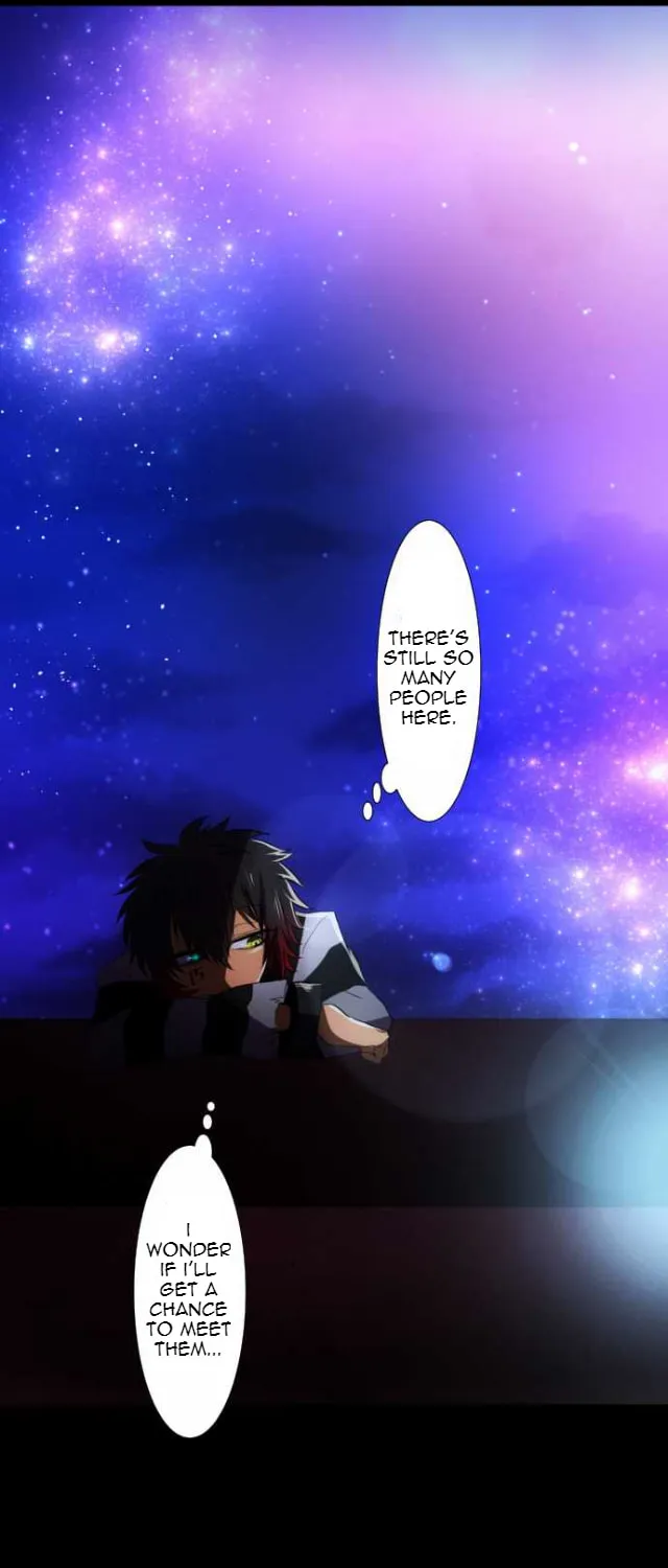 Read Nanbaka (Colored) chapter 60 image 54 on Lezhin