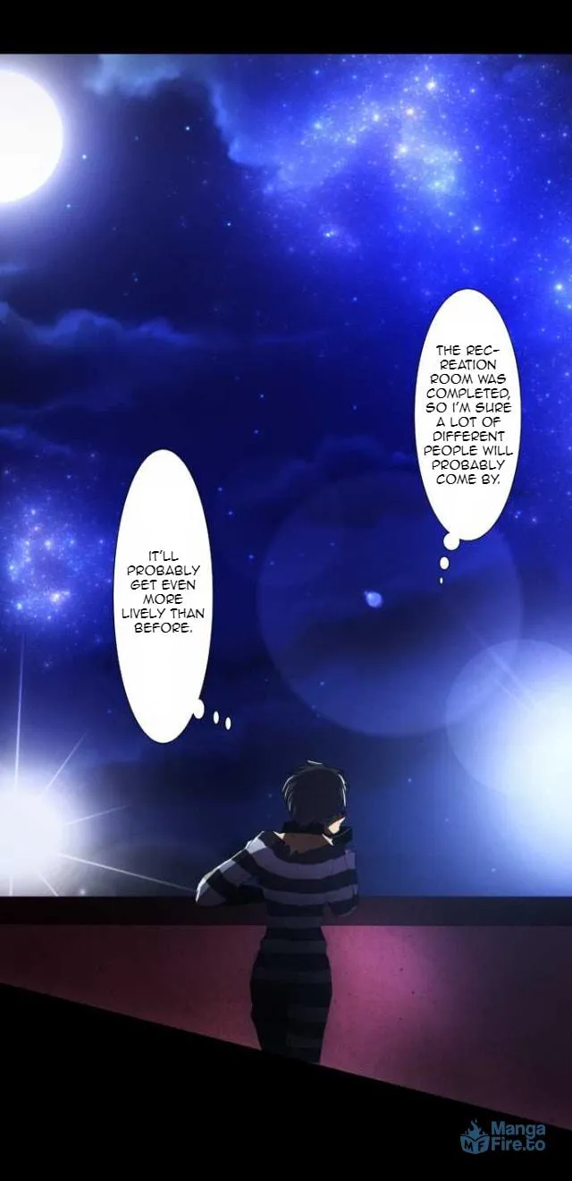 Read Nanbaka (Colored) chapter 60 image 56 on Lezhin
