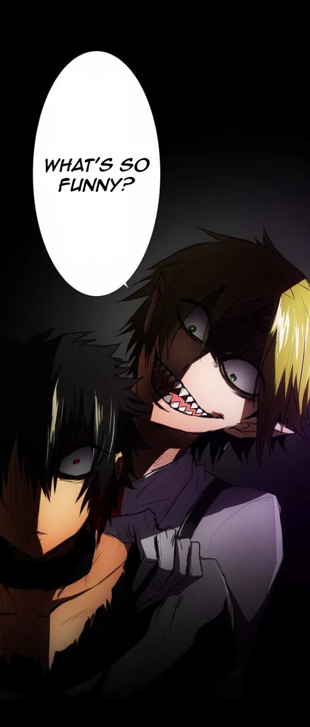Read Nanbaka (Colored) chapter 60 image 64 on Lezhin