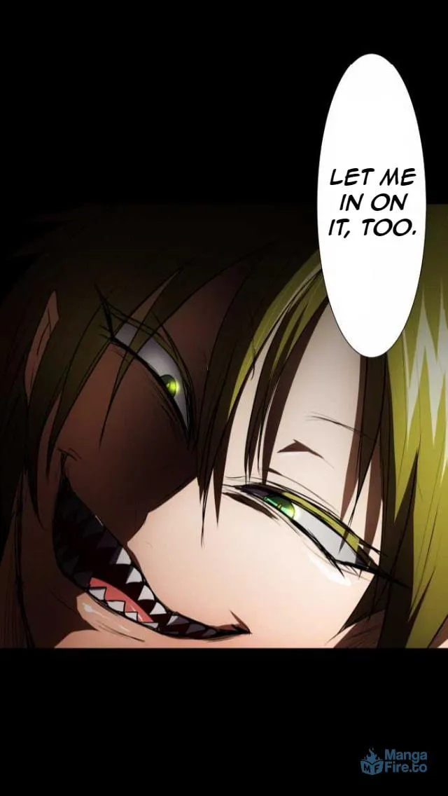 Read Nanbaka (Colored) chapter 60 image 66 on Lezhin