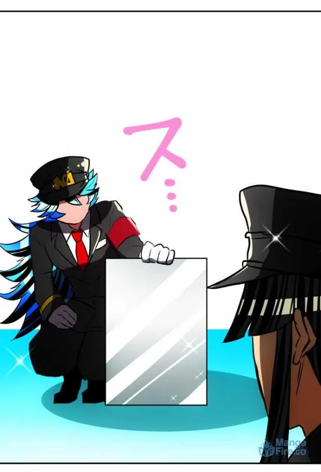 Read Nanbaka (Colored) chapter 60 image 8 on Lezhin