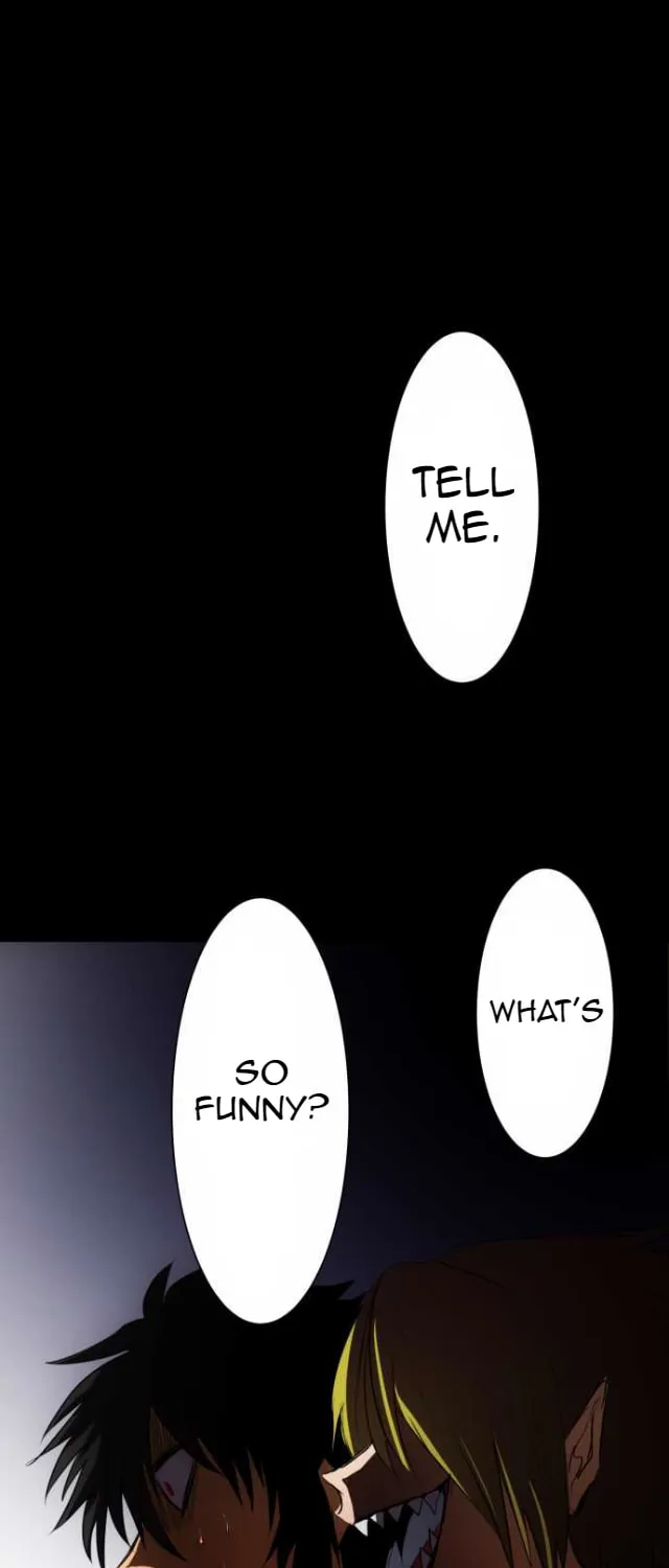 Read Nanbaka (Colored) chapter 61 image 1 on Lezhin
