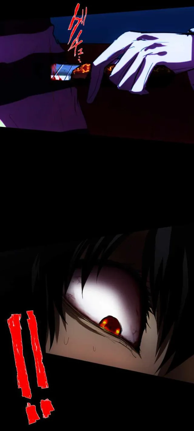 Read Nanbaka (Colored) chapter 61 image 15 on Lezhin