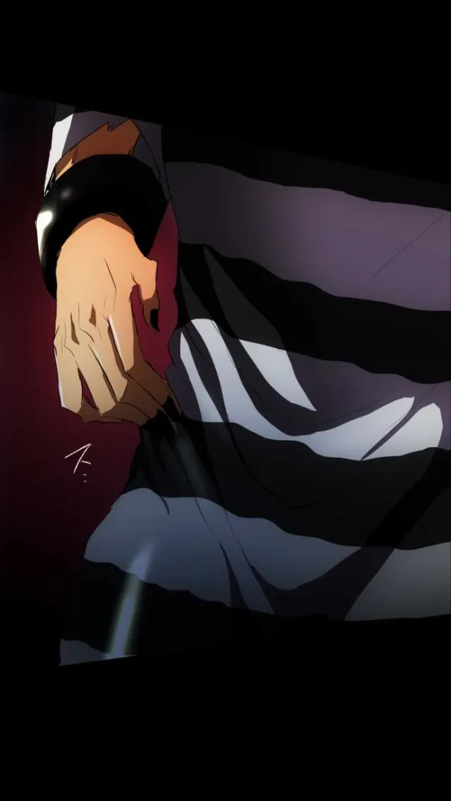 Read Nanbaka (Colored) chapter 61 image 16 on Lezhin
