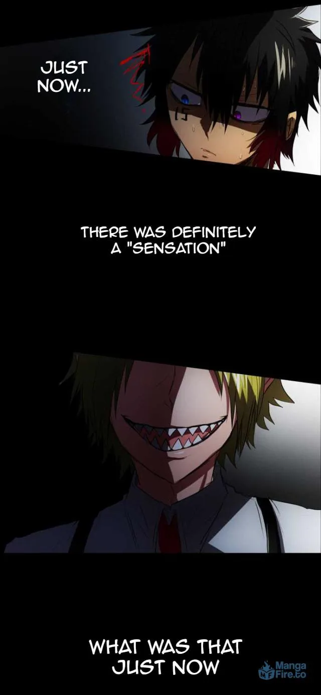 Read Nanbaka (Colored) chapter 61 image 17 on Lezhin