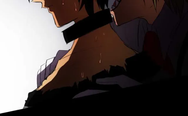 Read Nanbaka (Colored) chapter 61 image 2 on Lezhin