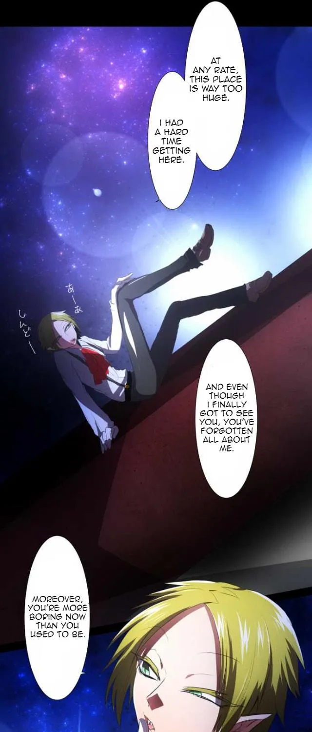 Read Nanbaka (Colored) chapter 61 image 21 on Lezhin