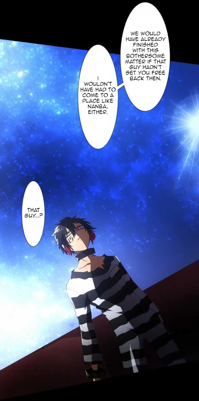 Read Nanbaka (Colored) chapter 61 image 24 on Lezhin