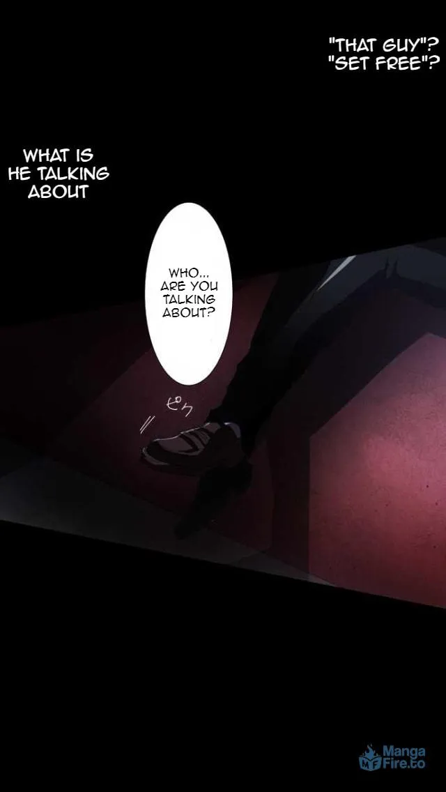 Read Nanbaka (Colored) chapter 61 image 25 on Lezhin